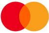 Mastercard betalingsikon