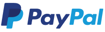 Paypal betalingsikon