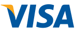 Visa betalingsikon